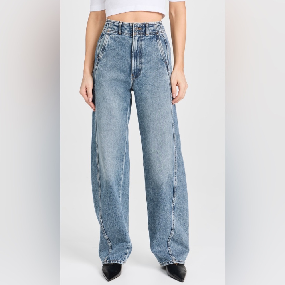 Apiece Apart Meridian Jeans